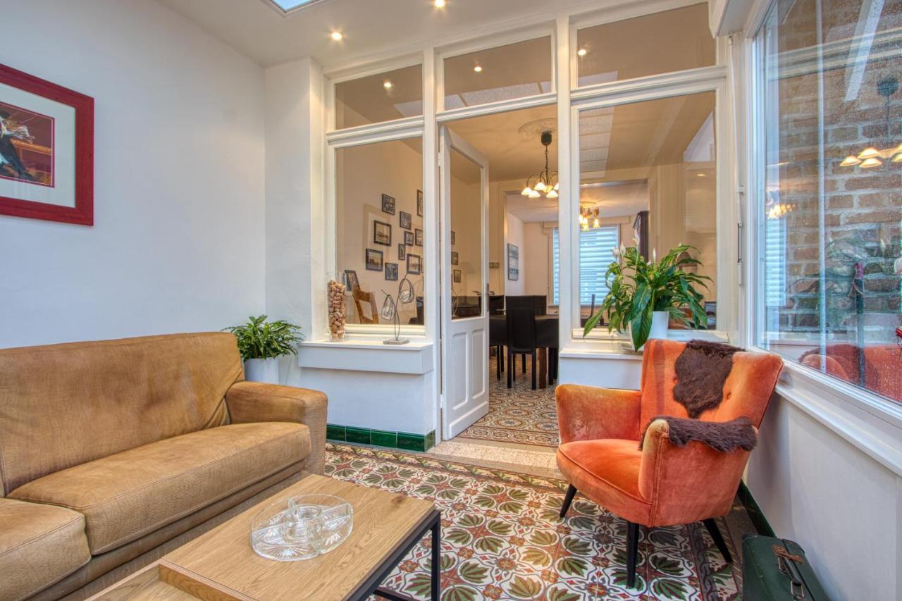 Villa La Colombe 43 à Steenvoorde Extérieur photo