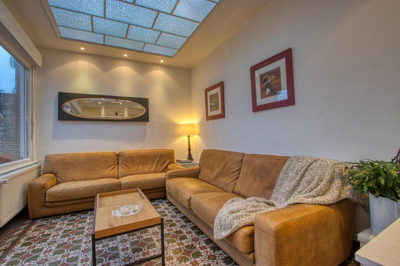 Villa La Colombe 43 à Steenvoorde Extérieur photo