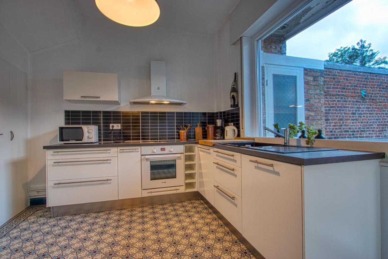 Villa La Colombe 43 à Steenvoorde Extérieur photo