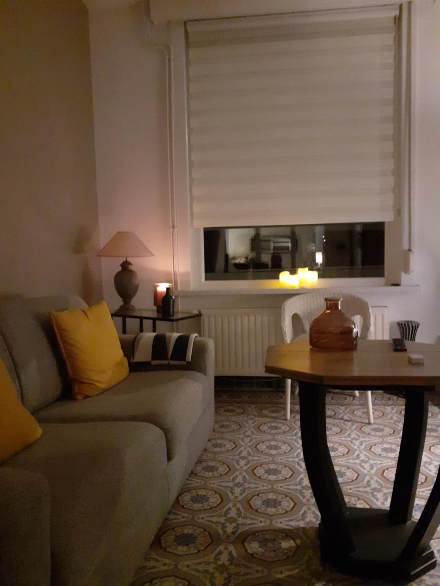 Villa La Colombe 43 à Steenvoorde Extérieur photo