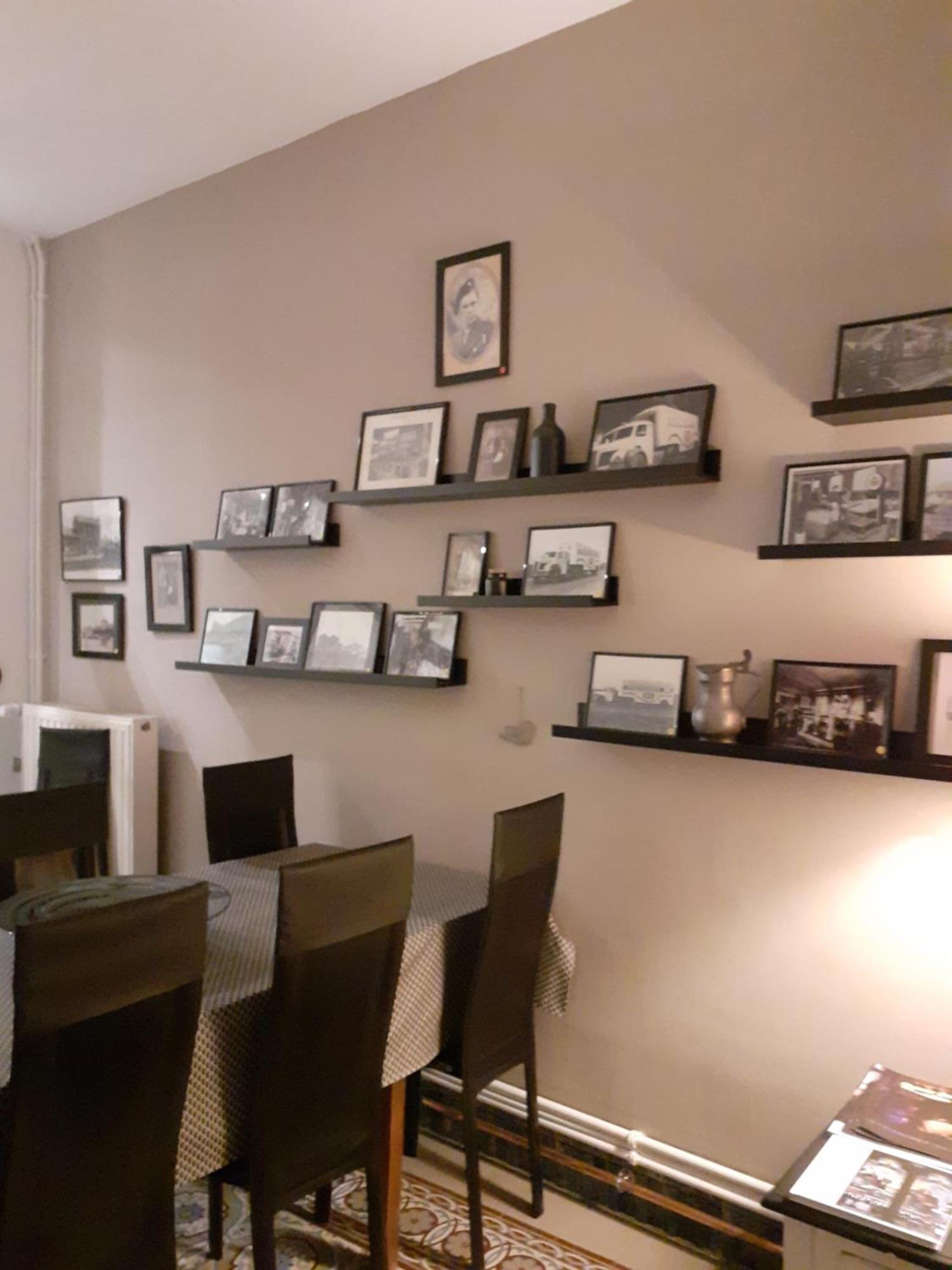 Villa La Colombe 43 à Steenvoorde Extérieur photo
