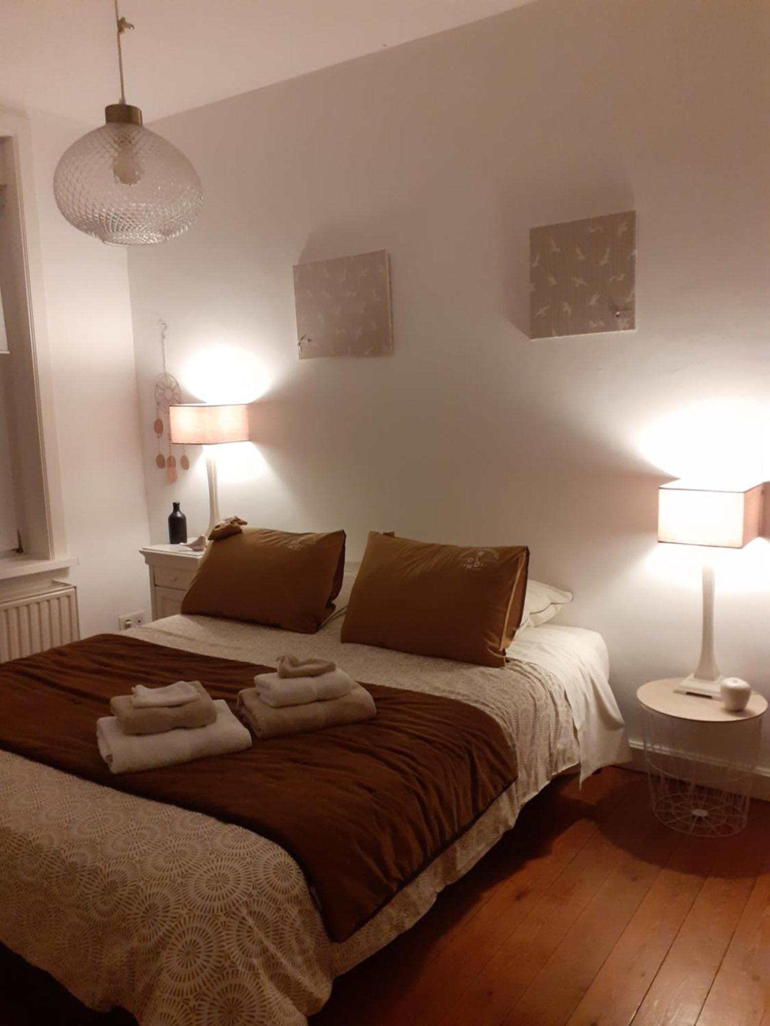 Villa La Colombe 43 à Steenvoorde Extérieur photo