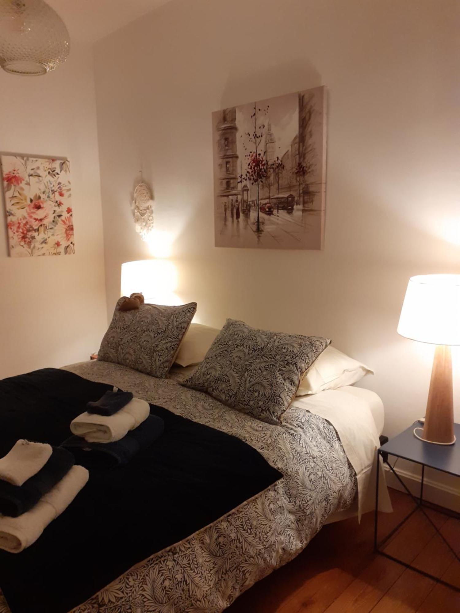Villa La Colombe 43 à Steenvoorde Extérieur photo