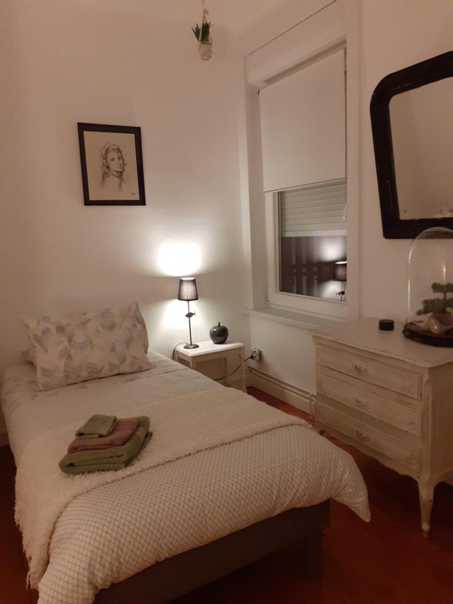 Villa La Colombe 43 à Steenvoorde Extérieur photo